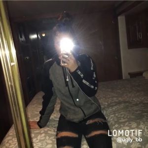 Meet your Posher, Nevaeh